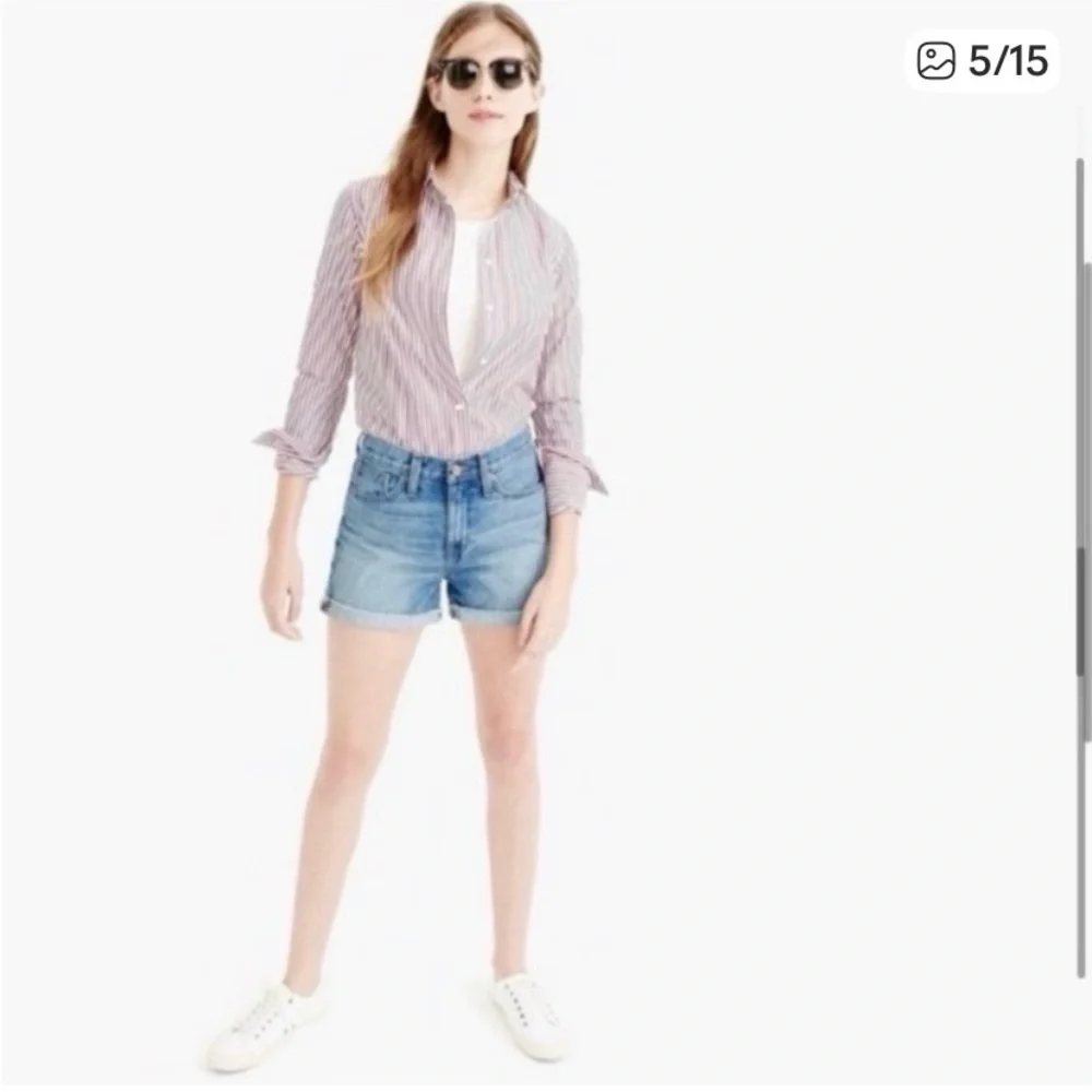 J. Crew please order